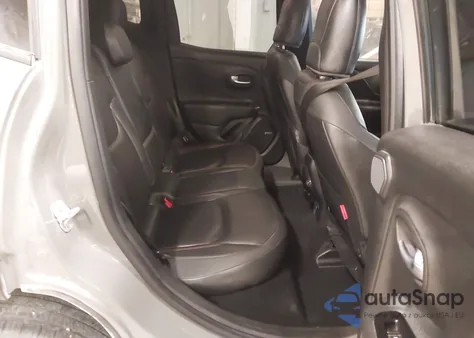 2021 Jeep Renegade Trailhawk 4X4 z USA, uszkodzony, nr VIN ZACNJDC16MPN36396